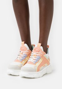 Buffalo CHAI - Sapatilhas - multi-coloured