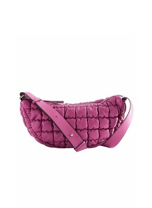 Next SLING - REGULAR FIT - Rankinė per petį - pink