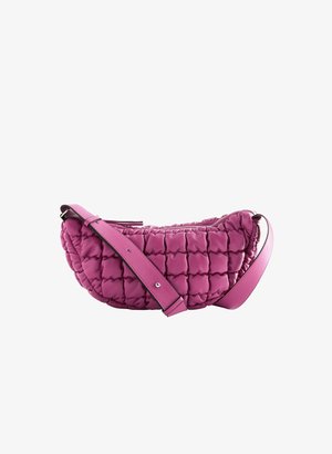 Next SLING - REGULAR FIT - Borsa a tracolla - pink