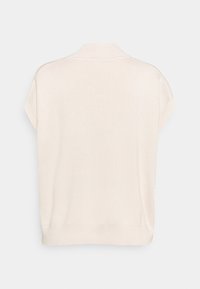 OPUS Neuletakki - beige
