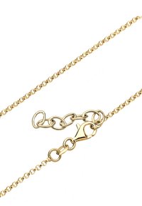 Elli INFINITY - Halskette - gold-coloured