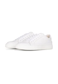 PS POELMAN Zapatillas - white