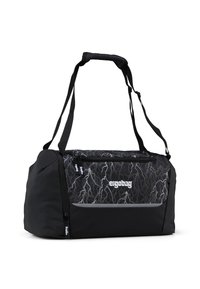 Unselected, super reflektbär - schwarz