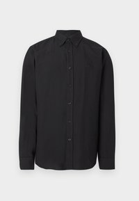 Unausgewählt, black