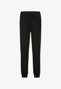 Ausgewählt, black