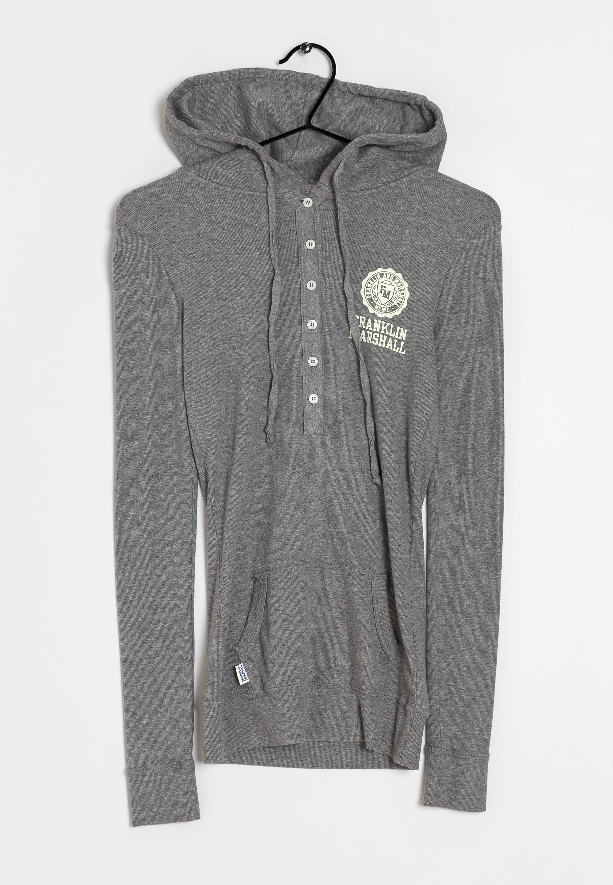 Logo Hoodie Champion Hoodie Womens Zalando Grey Champion Sweater