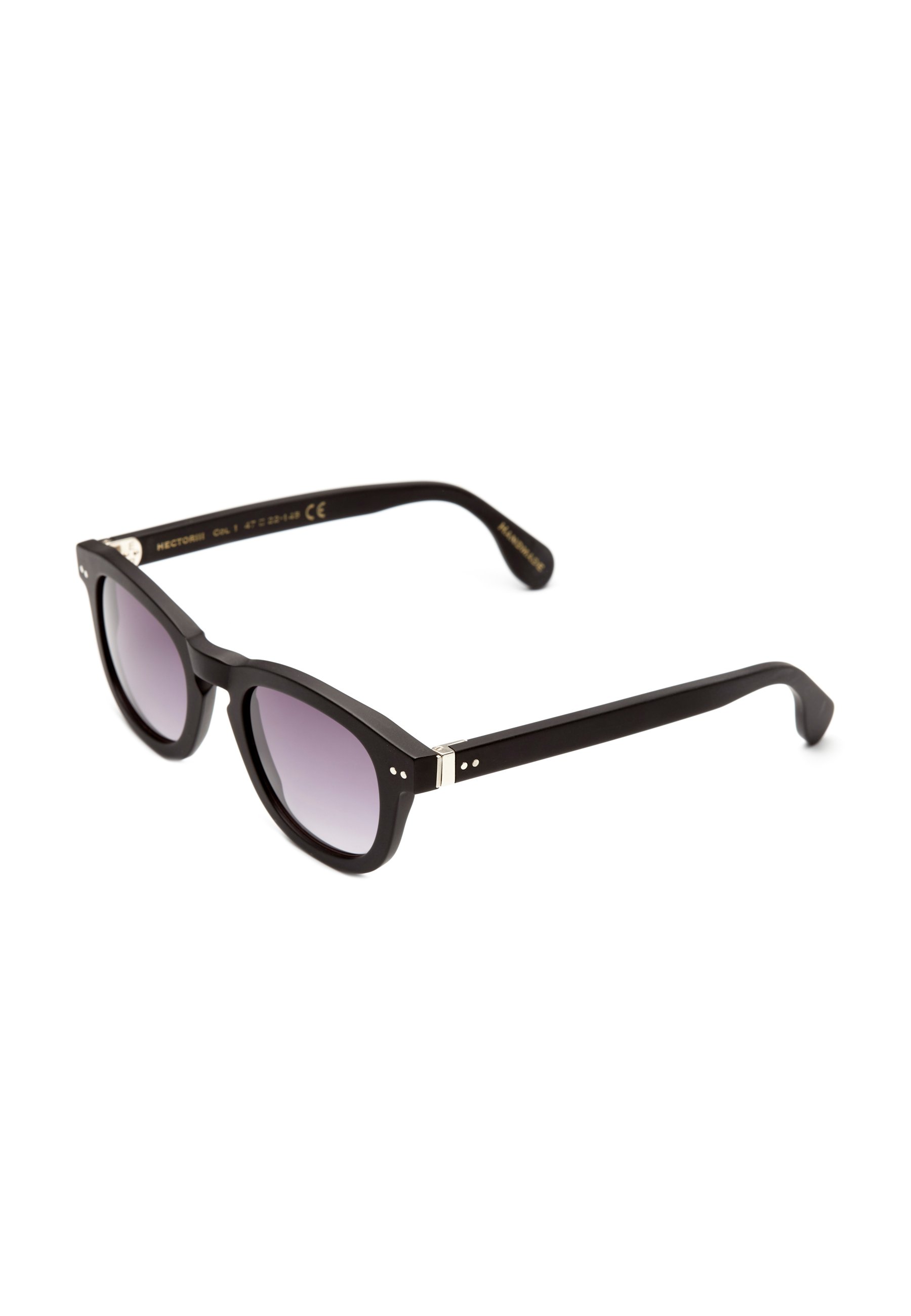 EYE RESPECT HECTOR III - Occhiali da sole - black/nero - Zalando.it