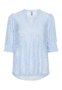 CUOLU - Blúzka - cashmere blue