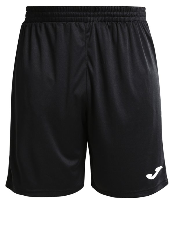 NOBEL - Sports shorts - schwarz3