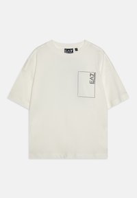 Unselected, star white