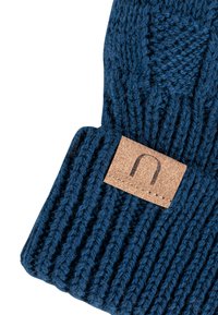 Normani Fingerhandschuh - marine