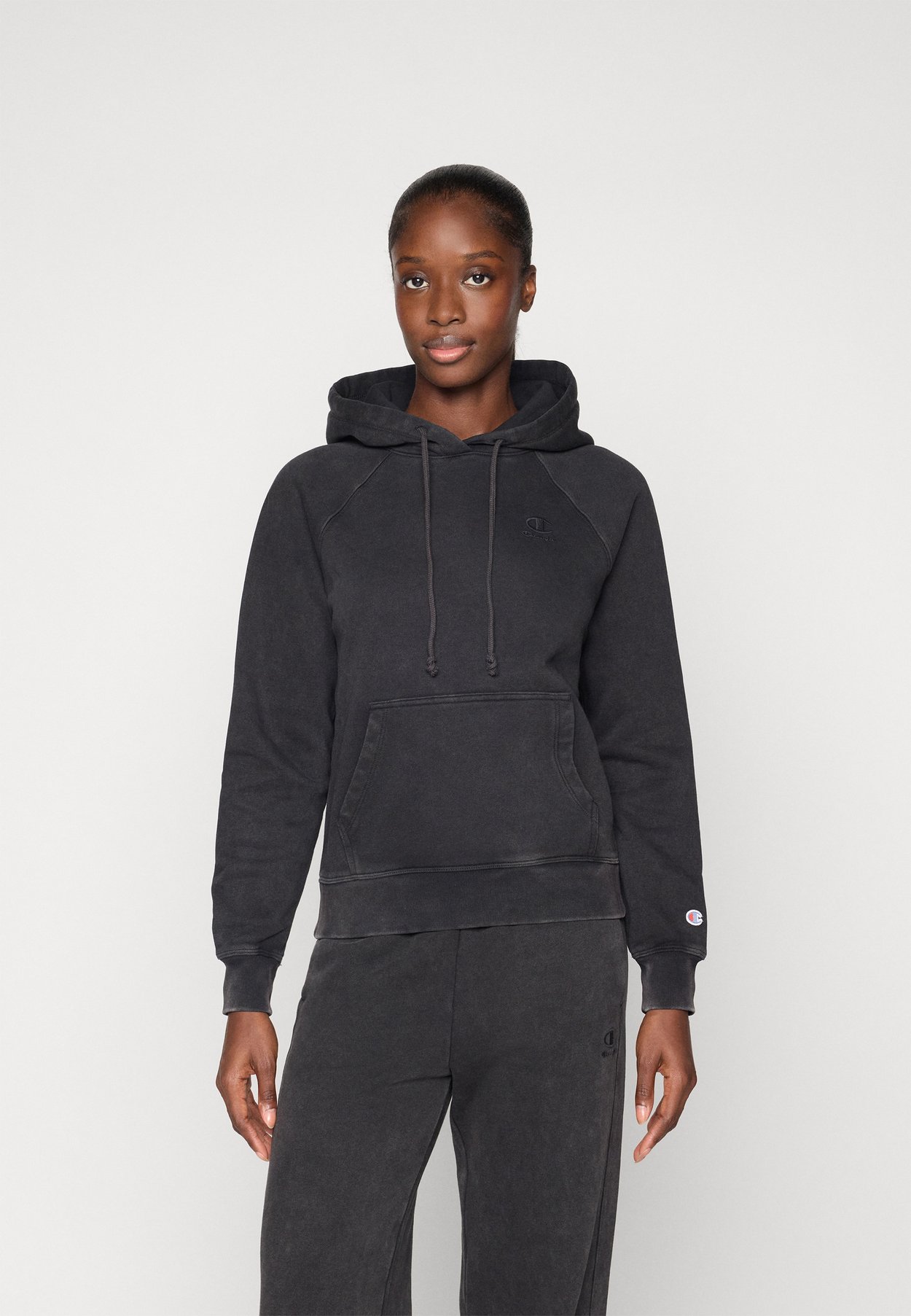 ICONS WASH HOODIE