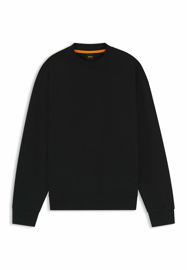 ROUNDED - Sweatshirt3