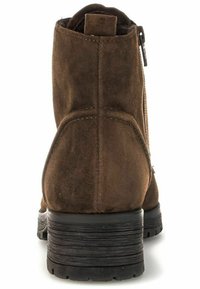 Gabor Botines con plataforma - whisky mel