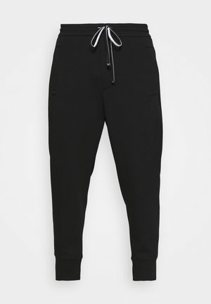 Emporio Armani TROUSER - Jogginghose - nero