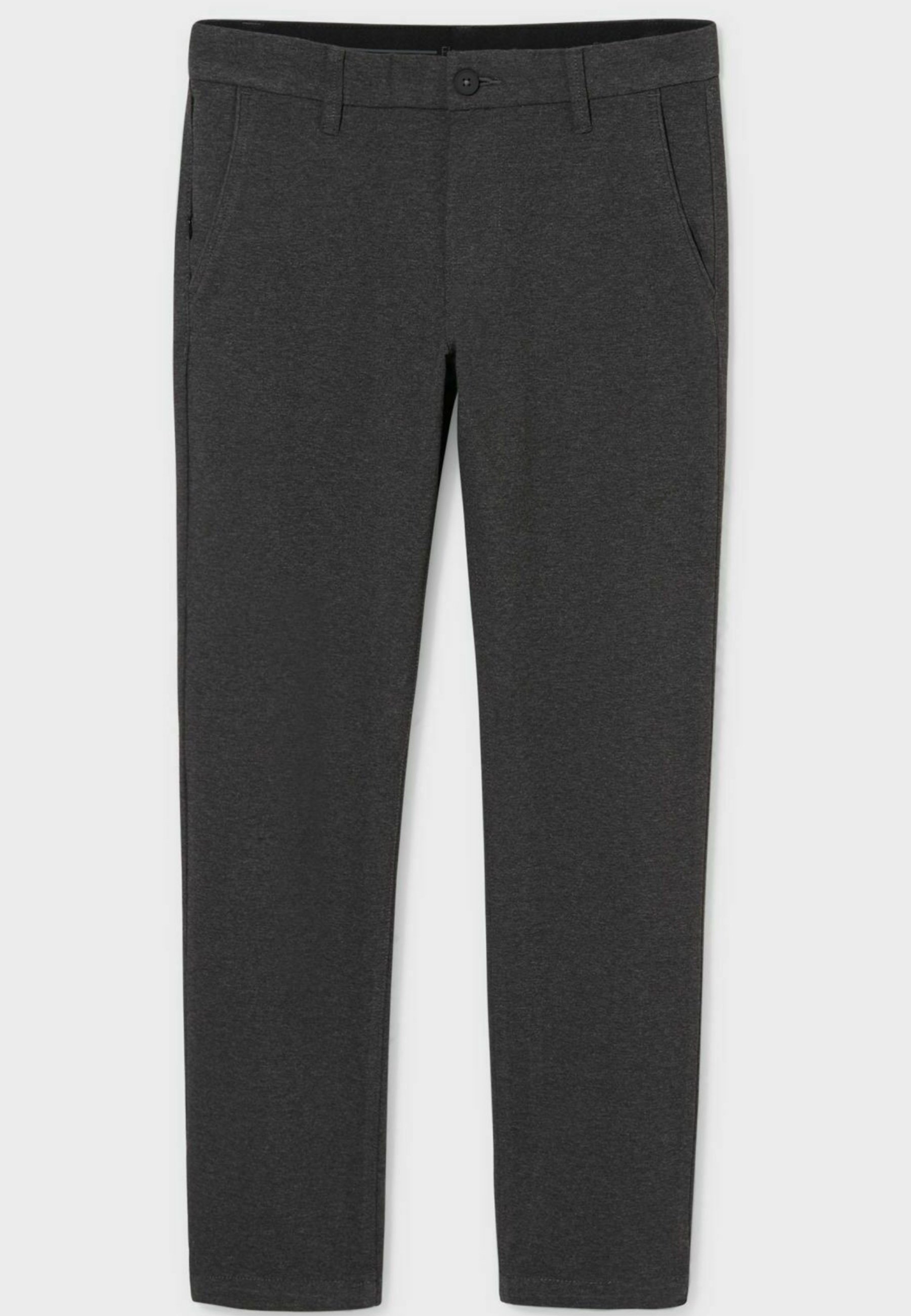 C\u0026A Pantalones chinos - gray melange/gris - Zalando.es