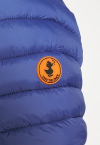 Save the duck DONALD - Zimska jakna - eclipse blue