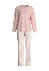 Niet geselecteerd, peach rose