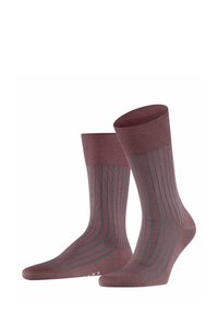 Unausgewählt, roan rouge