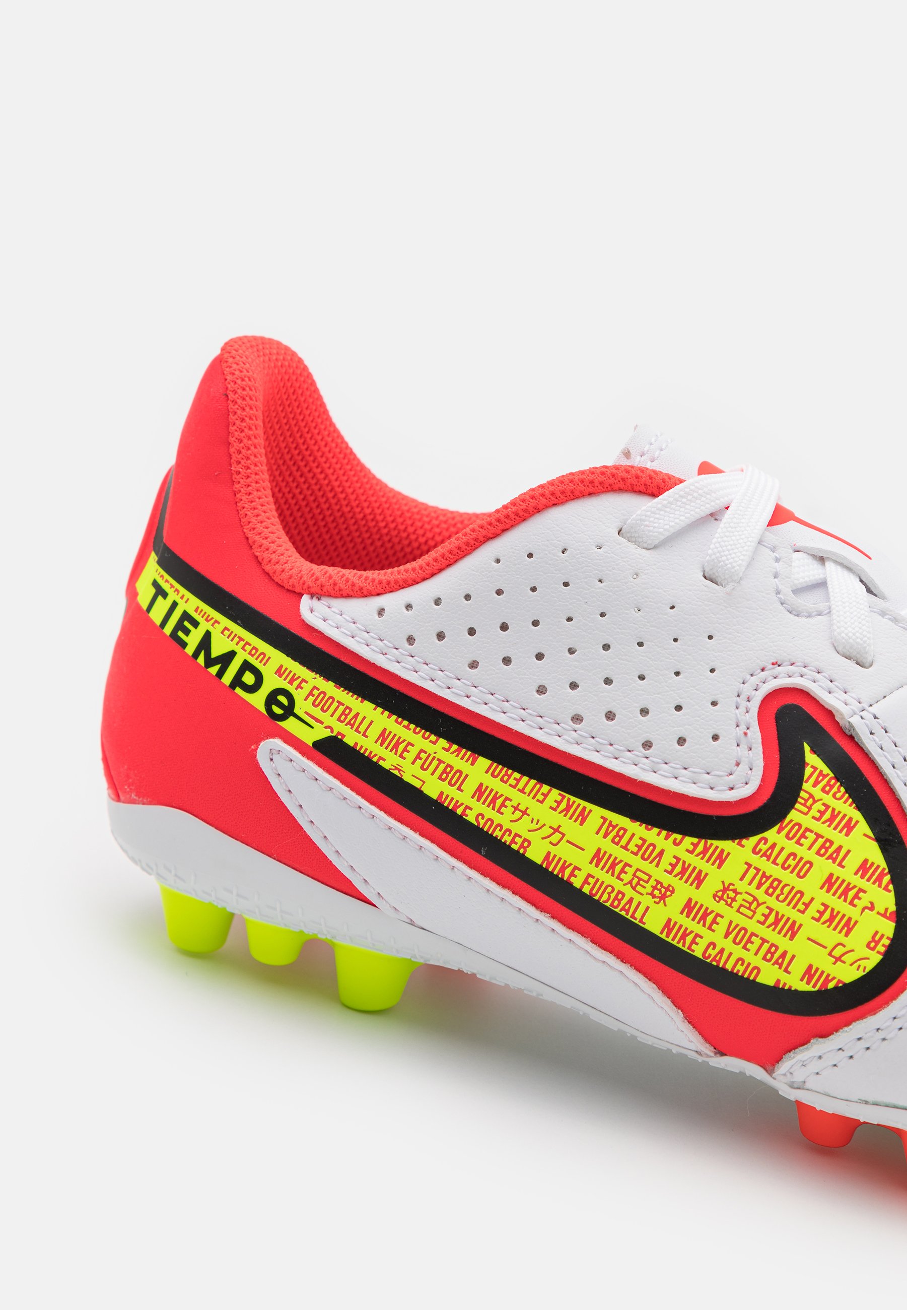tiempo legend 9 academy ag