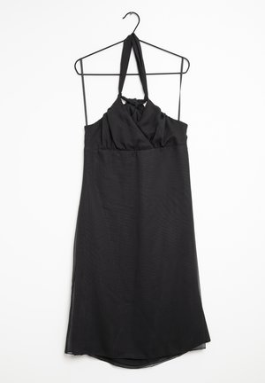Cocktail dress / Party dress - black