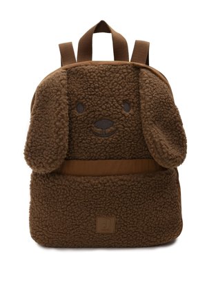 PETS - Sac à dos - brown