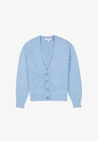 Niet geselecteerd, faded denim