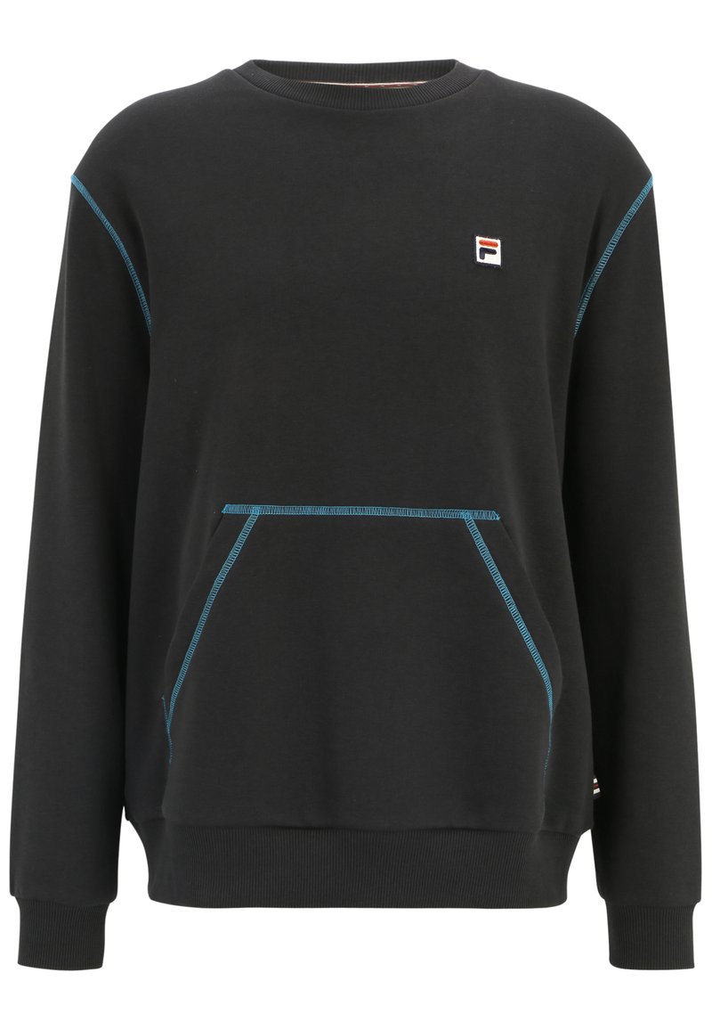 Fila Sweater zwart Fila Sweater zwart