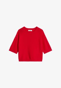 Δεν επιλέχθηκε, carmine red