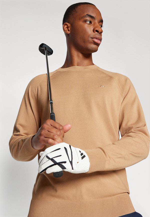 HENRY - Jumper - tigers eye4