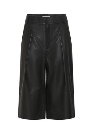 InWear, CELINAHIW CULOTTE - Σορτς - black