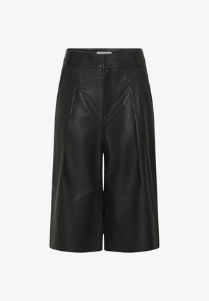 InWear, CELINAHIW CULOTTE - Short - black