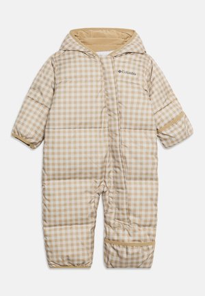 Columbia, SNUGGLY BUNNY - Ски екип - ancient fossil