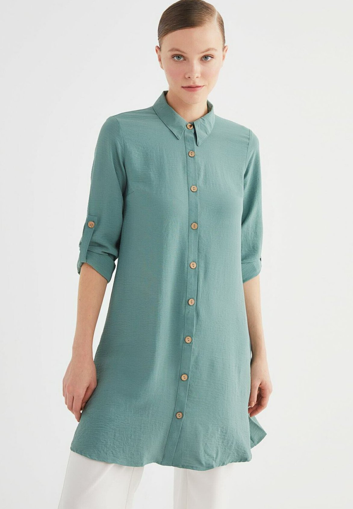 Donna Camicia Donna Camicia