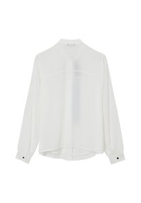 Calliope Camicia - bianco lana