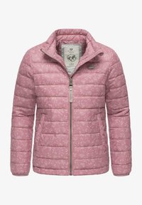 Selected, dusty pink