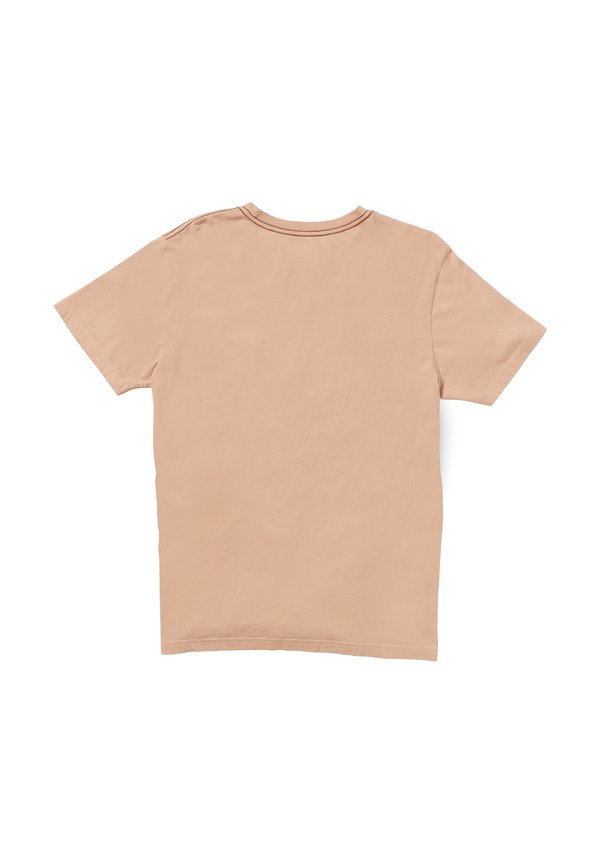 PIGMENT - Basic T-shirt - orange4