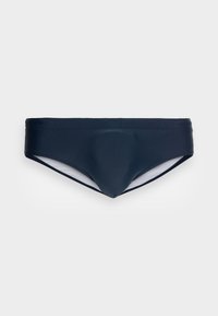 Atlasīts, dark blue