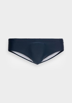 SWIM BRIEFS - Swimming briefs - dark blue