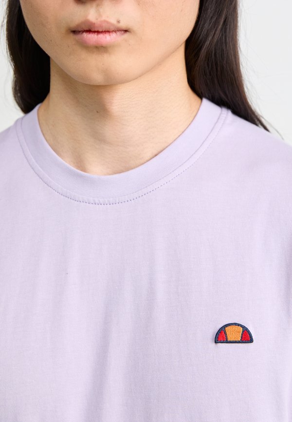 CASSICA TEE - Basic T-shirt - lavender4