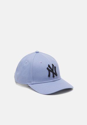 New Era NEW YORK YANKEES KIDS CHYT LEAGUE 9FORTY UNISEX - Cap - purple