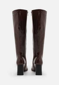 RAID HETTIE - Støvler - brown