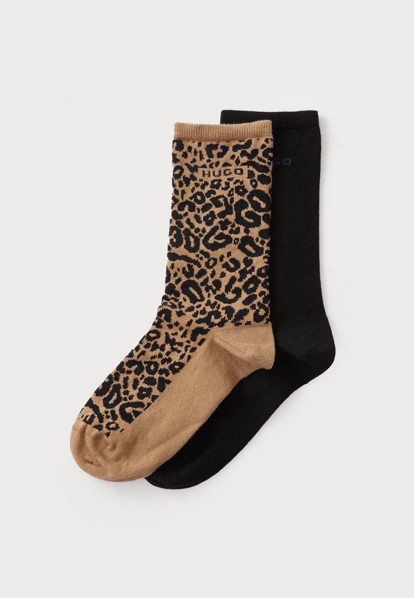 LOGO 2PACK - Socks - open miscellaneous