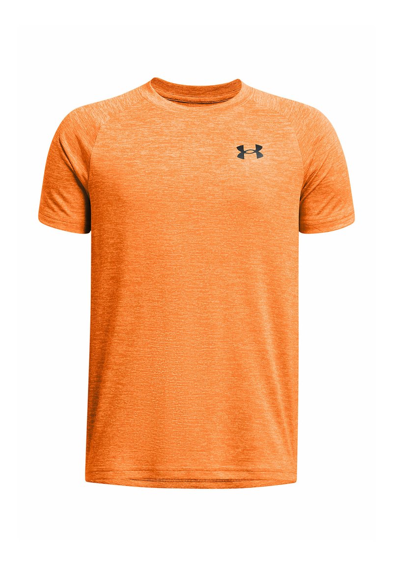 Under Armour - TECH - T-shirt basic - atomic, Vergroten