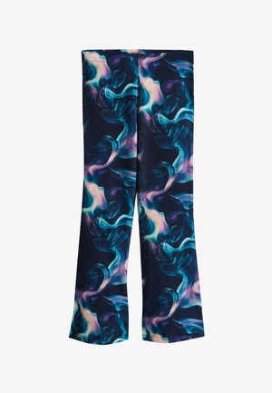Next, - Spodnie legginsy