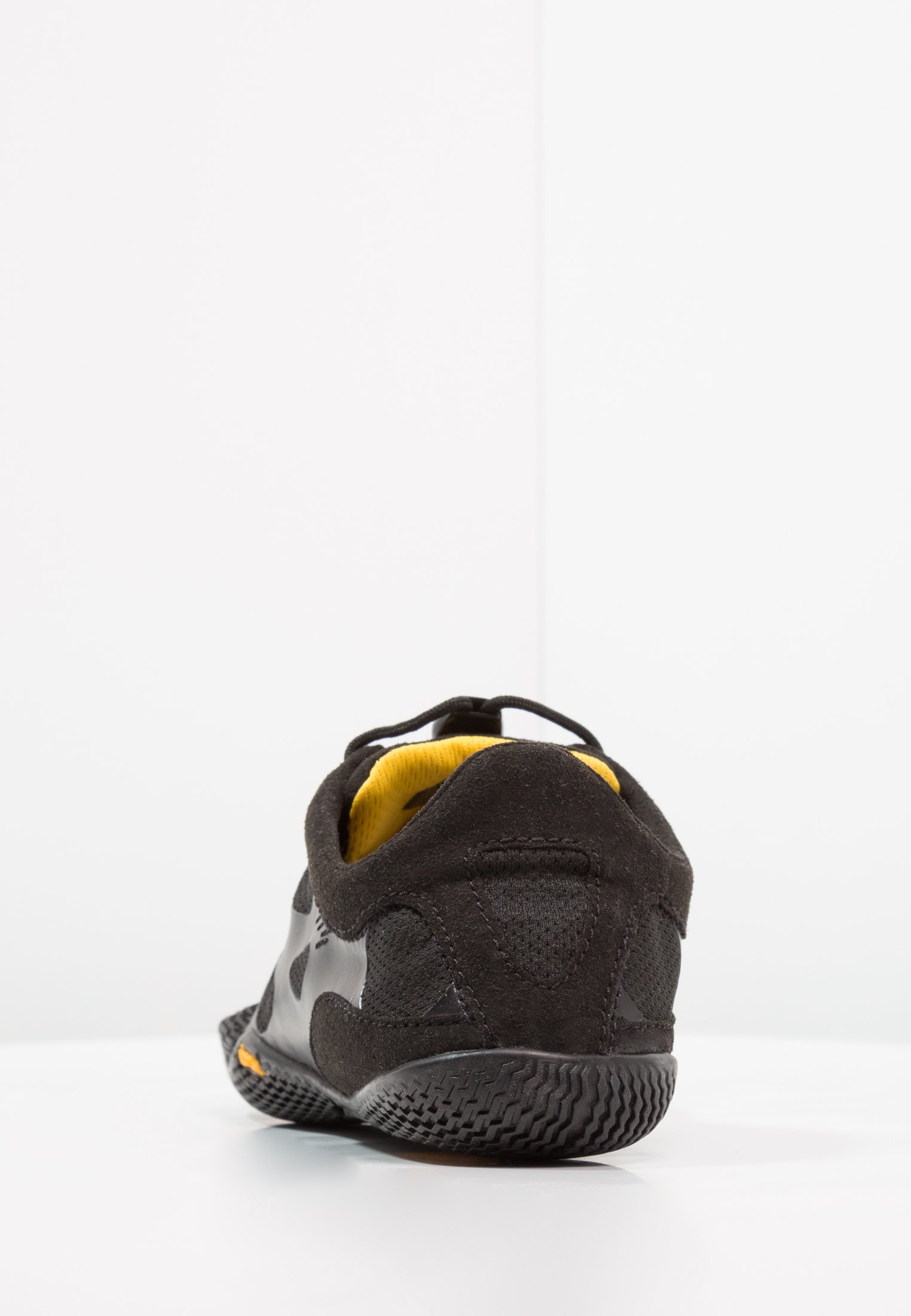 Vibram Fivefingers Trainingsschoen - black/zwart - Zalando.nl