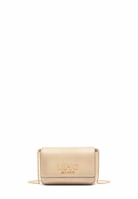 BETTER - Torba čez telo - gold-coloured