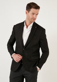 Buratti Kavaj - black