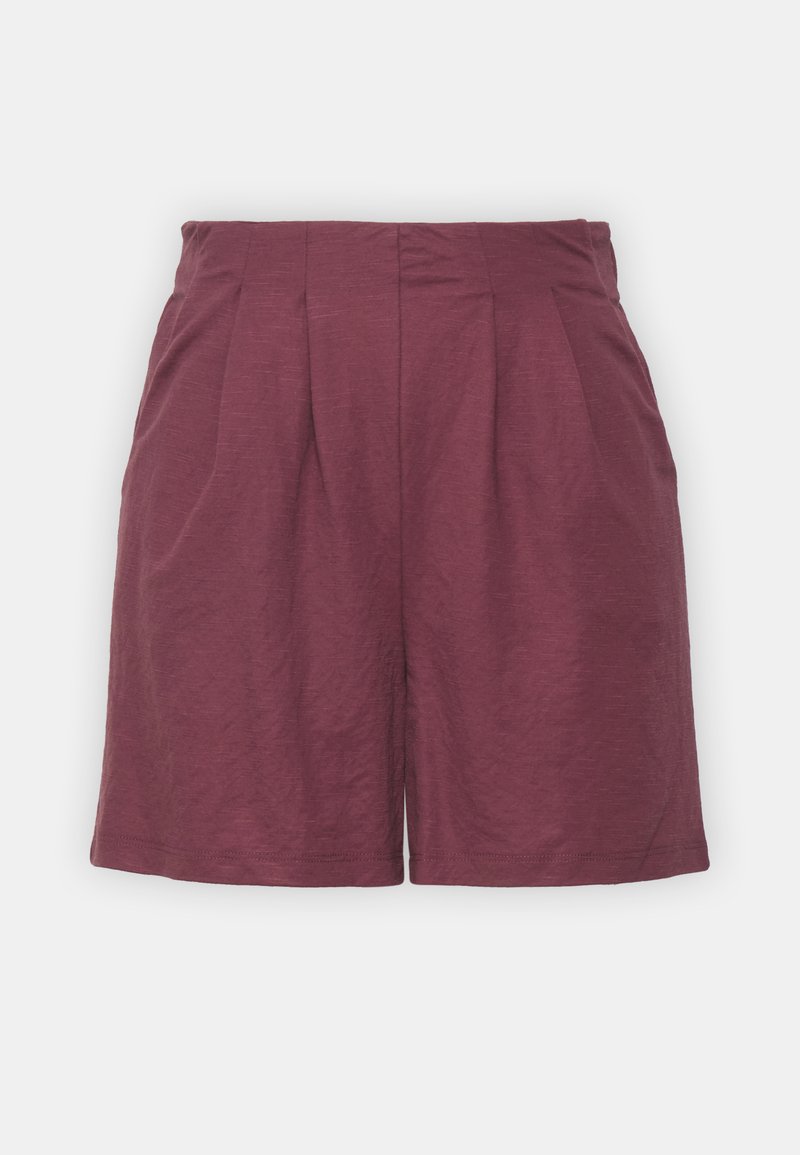 Pieces Shorts bruin Pieces Shorts bruin