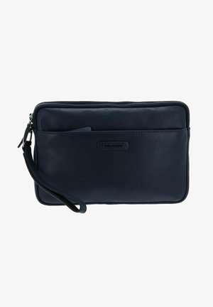 Piquadro POCHETTE - Pochette - blu
